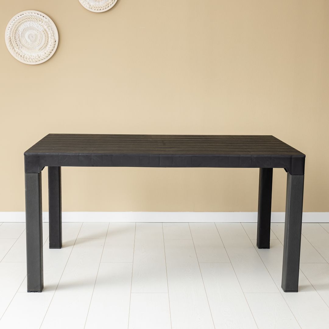Стол Rattan BOSTON