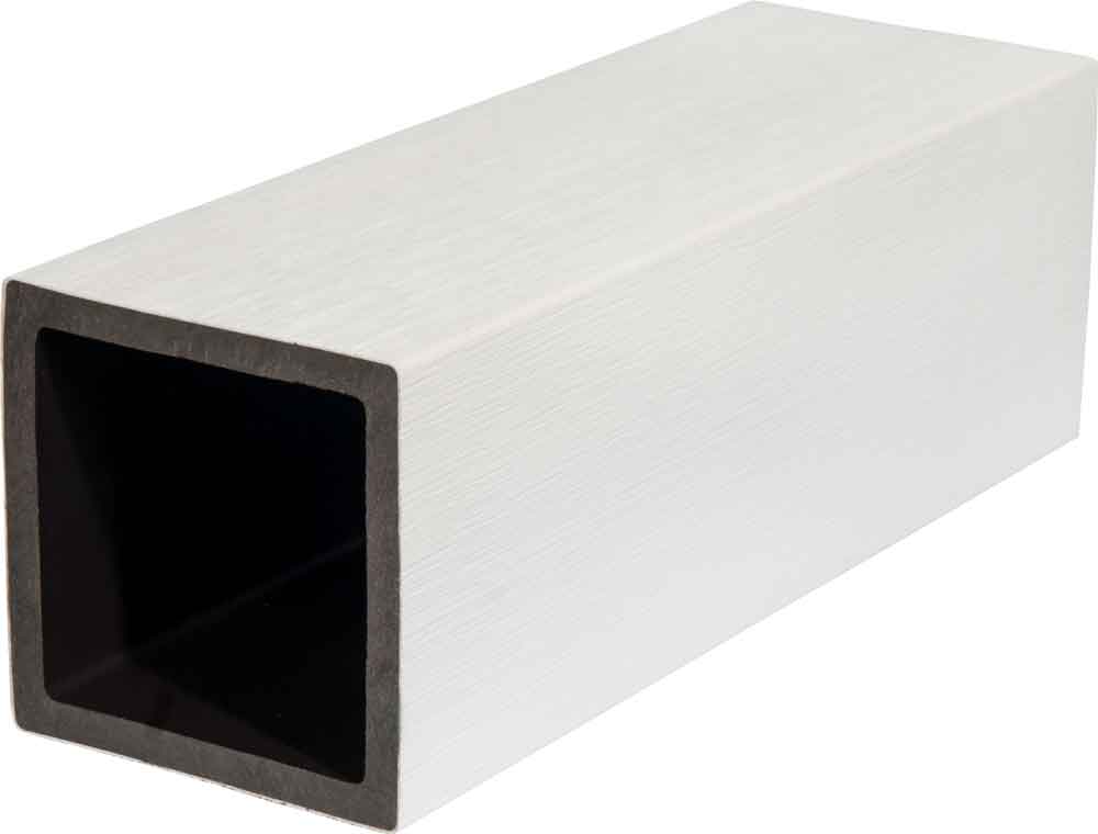 Столб опорный (101x101x2900 мм) 3D CO-EXTRUSION, коллекция NUSADUA