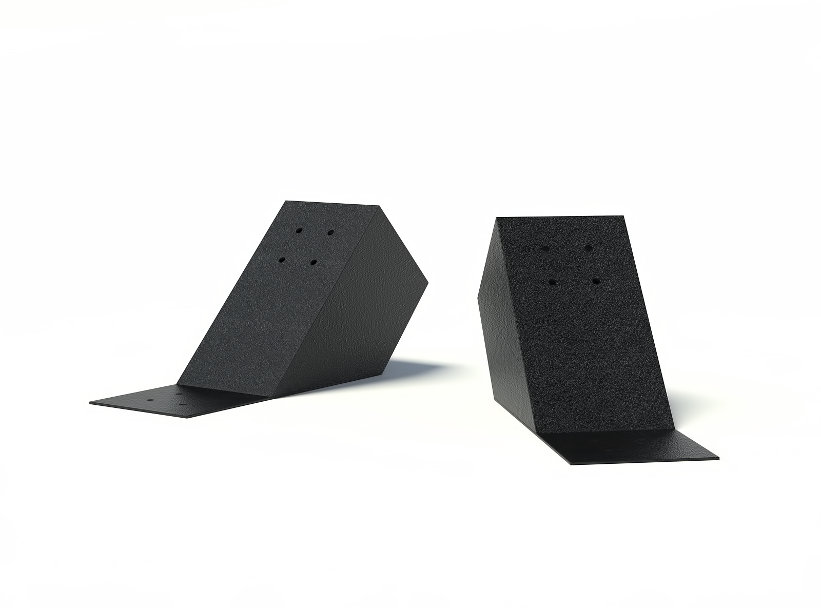 Крепеж для буруса Habercube KONEKT 45 - 2 шт