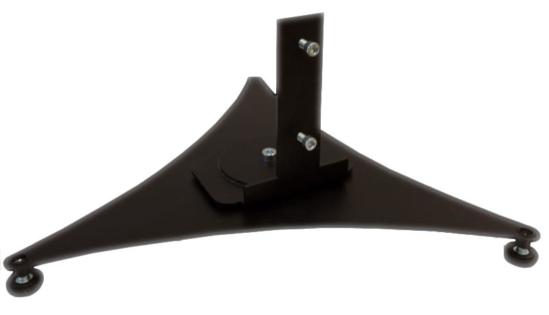 Уличный обогреватель WWT ELCON RCH-2000/6 F SPINNER Электрический обогреватель напольный