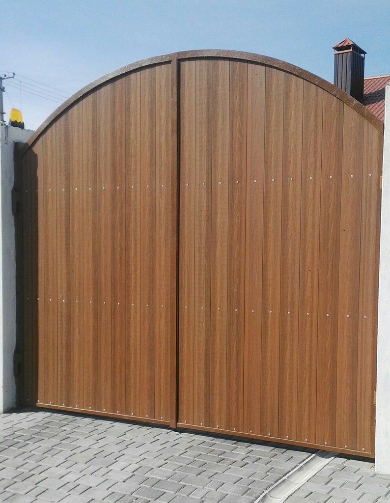 Террасная доска LEGRO Ultra Naturale