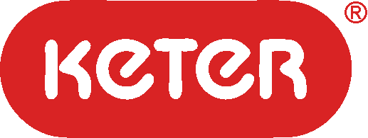 Садовые шкафы KETER