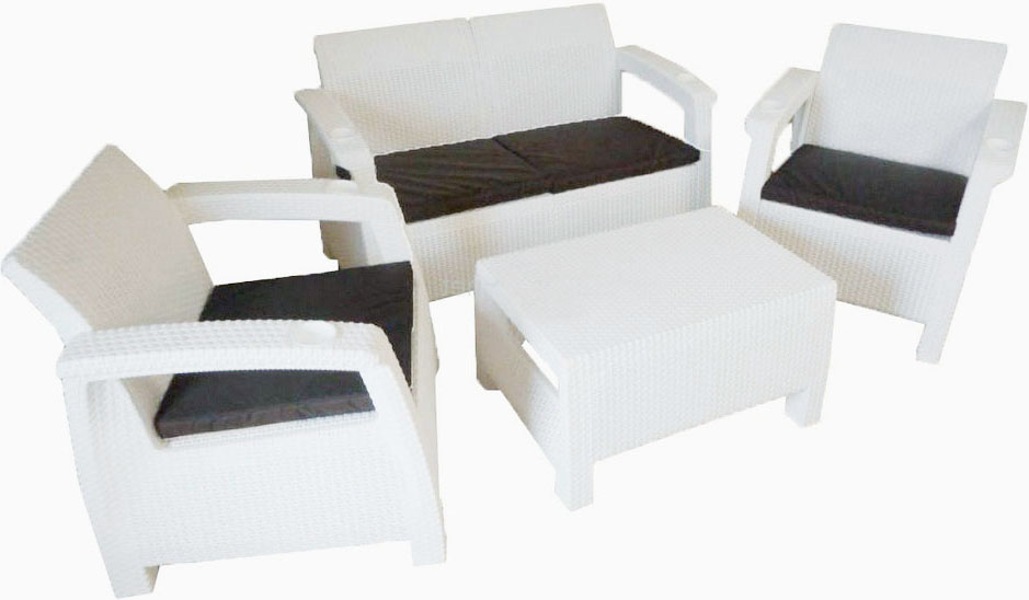 Садовая мебель YALTA TERRACE SET