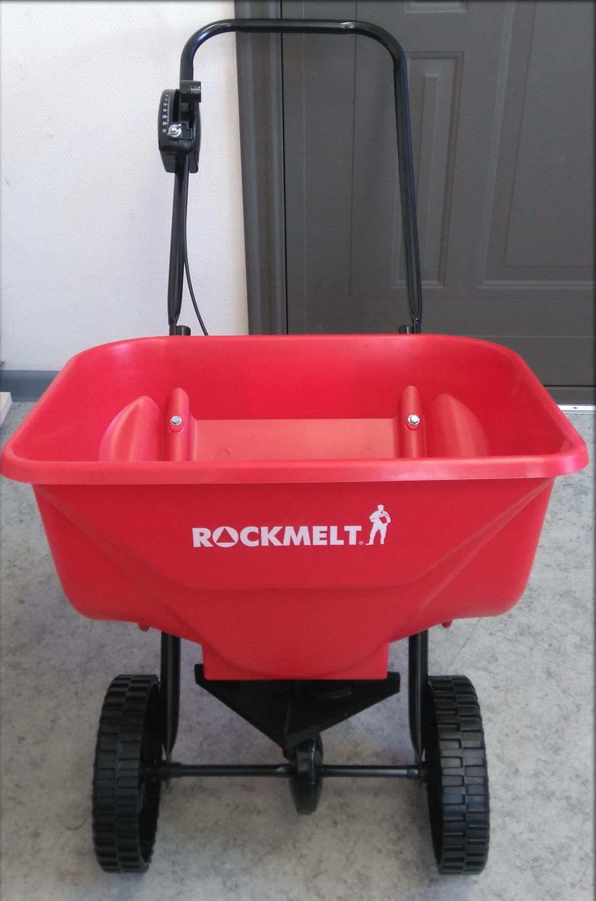 Тележка-дозатор Rockmelt 2030Р