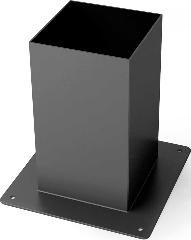 Крепеж для буруса Habercube SOLO - 2шт