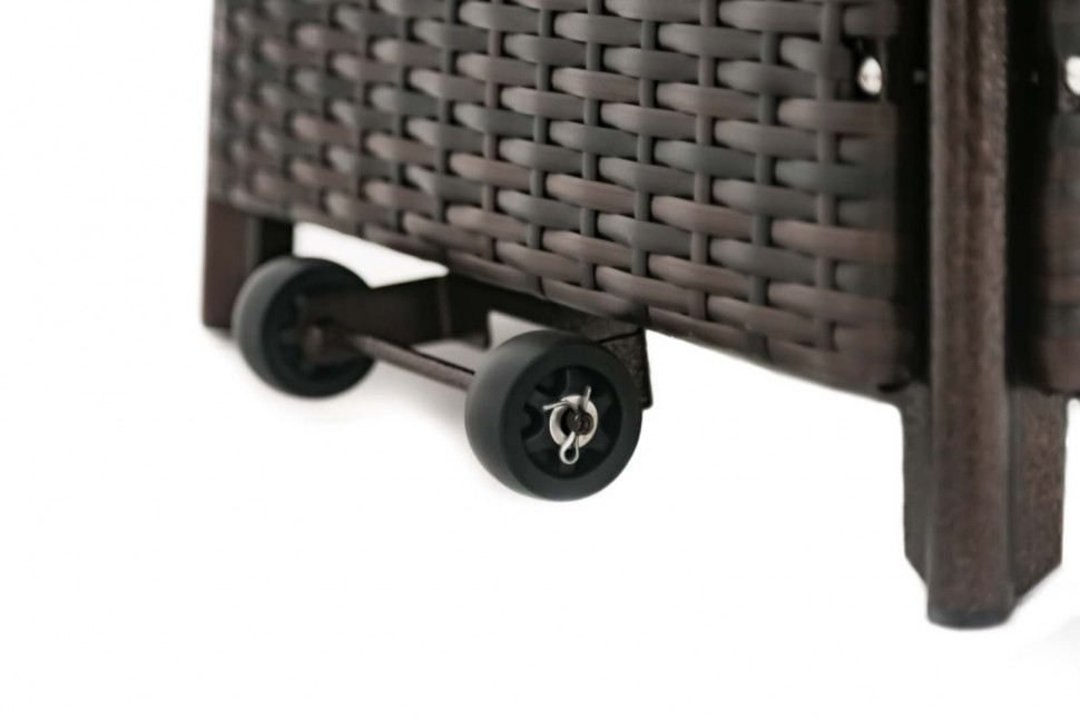 Газовый обогреватель WWT 13i ROTANG Brown