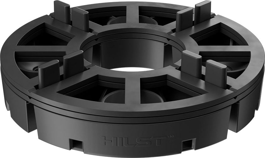 Обруч усиливающий HILST HOOP для основания регулируемой опоры