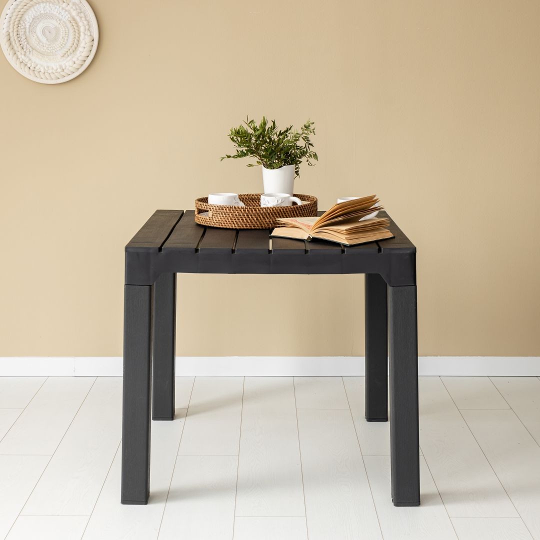 Стол Rattan BOSTON quatro
