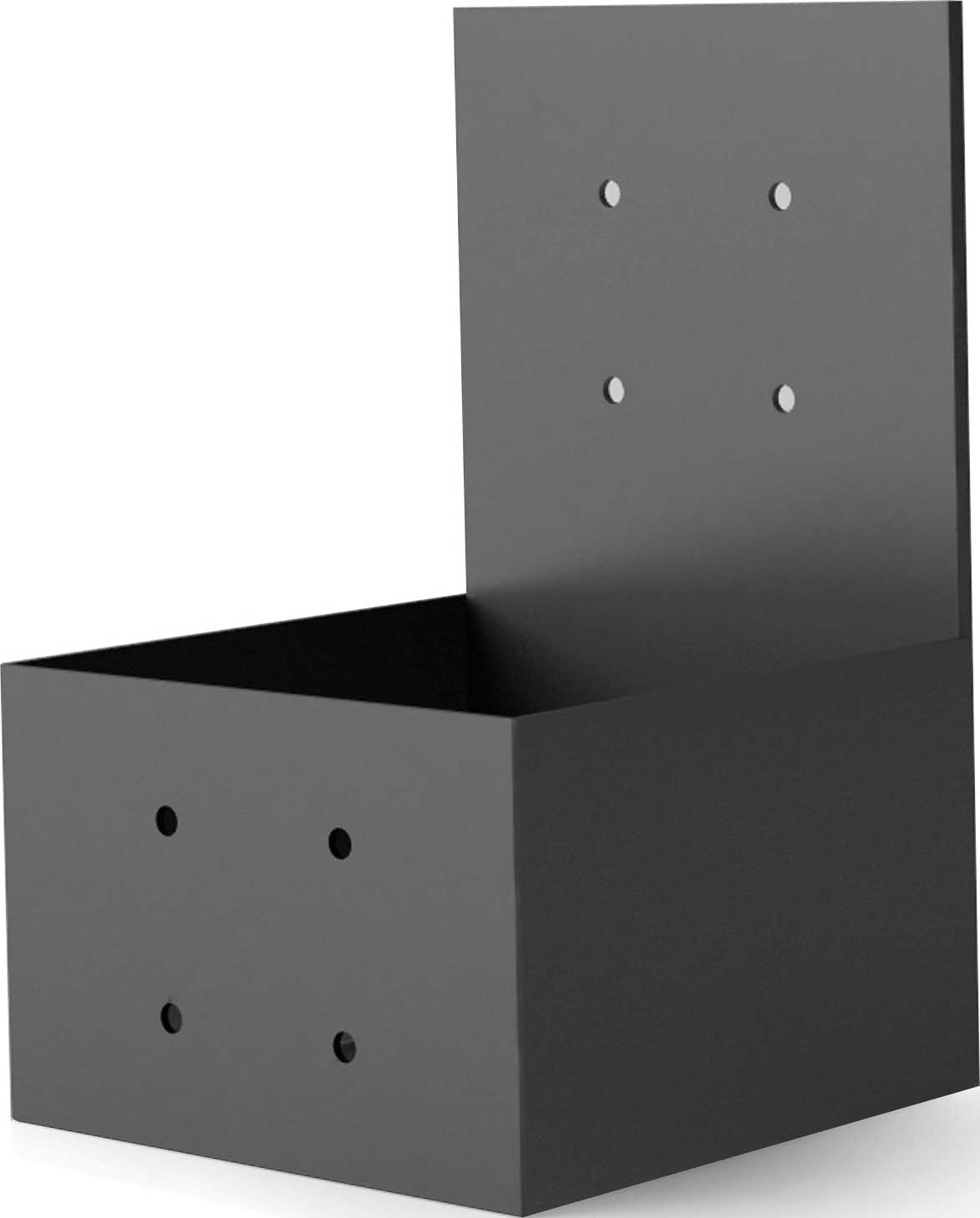 Крепеж для буруса Habercube KONEKT - 4 шт