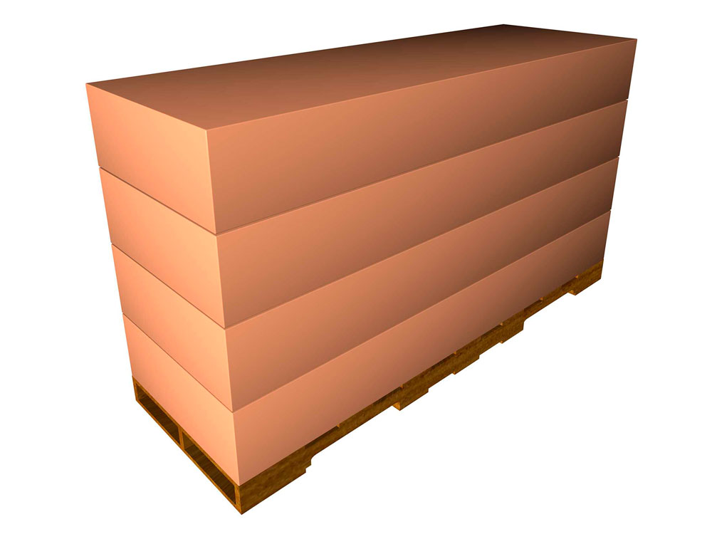 Сарай (хозблок) пластиковый WOODLOOK 10x8 60334 габариты 238 х 299 см с двускатной крышей для дачи или загородного дома