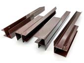 Элемент угловой (металл) Holzhof ТЕПЛАЯ ГРЯДКА для доски 225х30 mm соеденитель