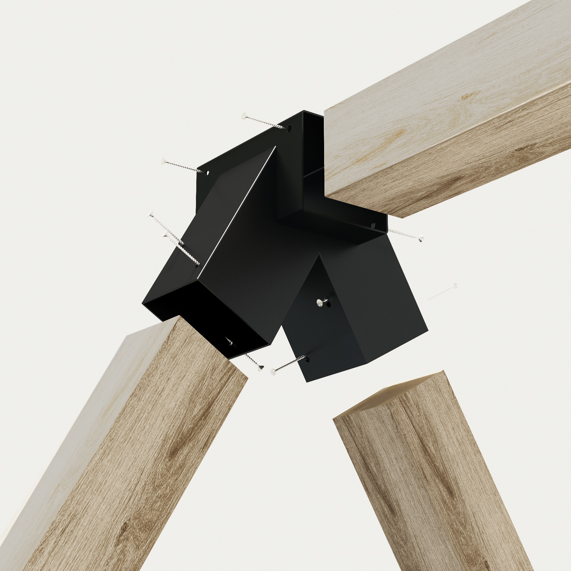 Крепеж для буруса Habercube QUATRO SWING - 1 шт
