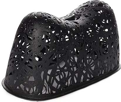 Подставка пуф Basalt Studio ALIEN