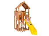 Детский городок JUNGLE PALACE JP1