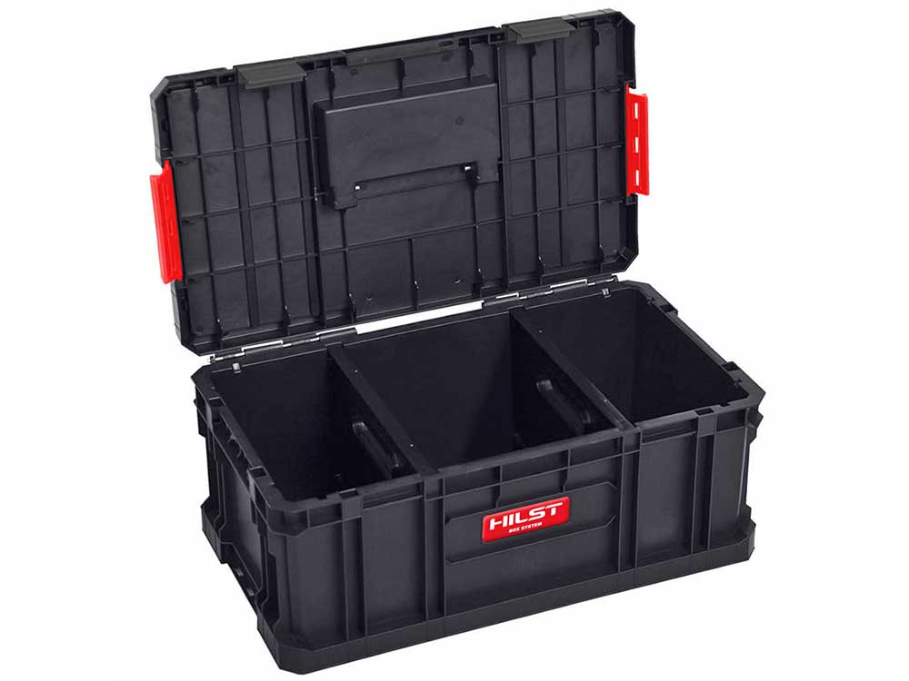 Ящик для инструментов HILST Indoor Toolbox