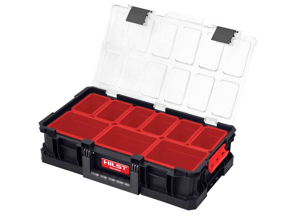 Ящик-органайзер HILST Indoor Organizer