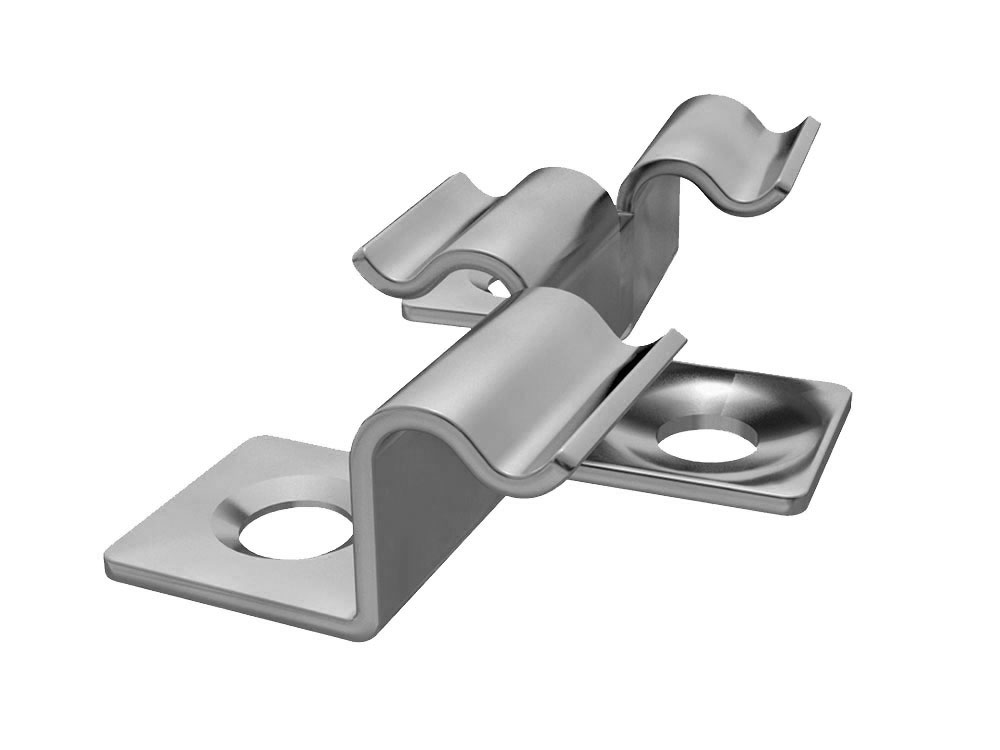 Кляймер HILST FIX Premium 3D