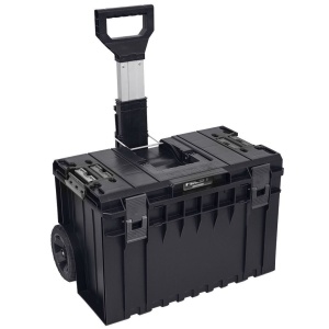 Тележка HBS Technic Cart 50л