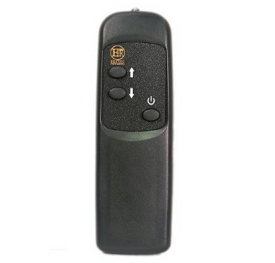 Уличный обогреватель WWT ELCON RCH-2500/6 Электрический обогреватель