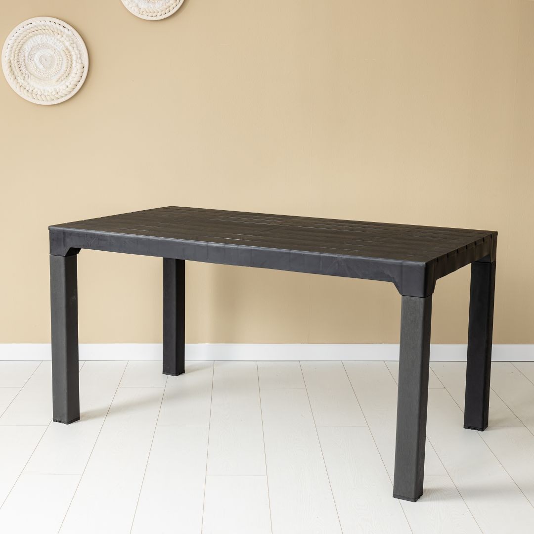 Стол Rattan BOSTON