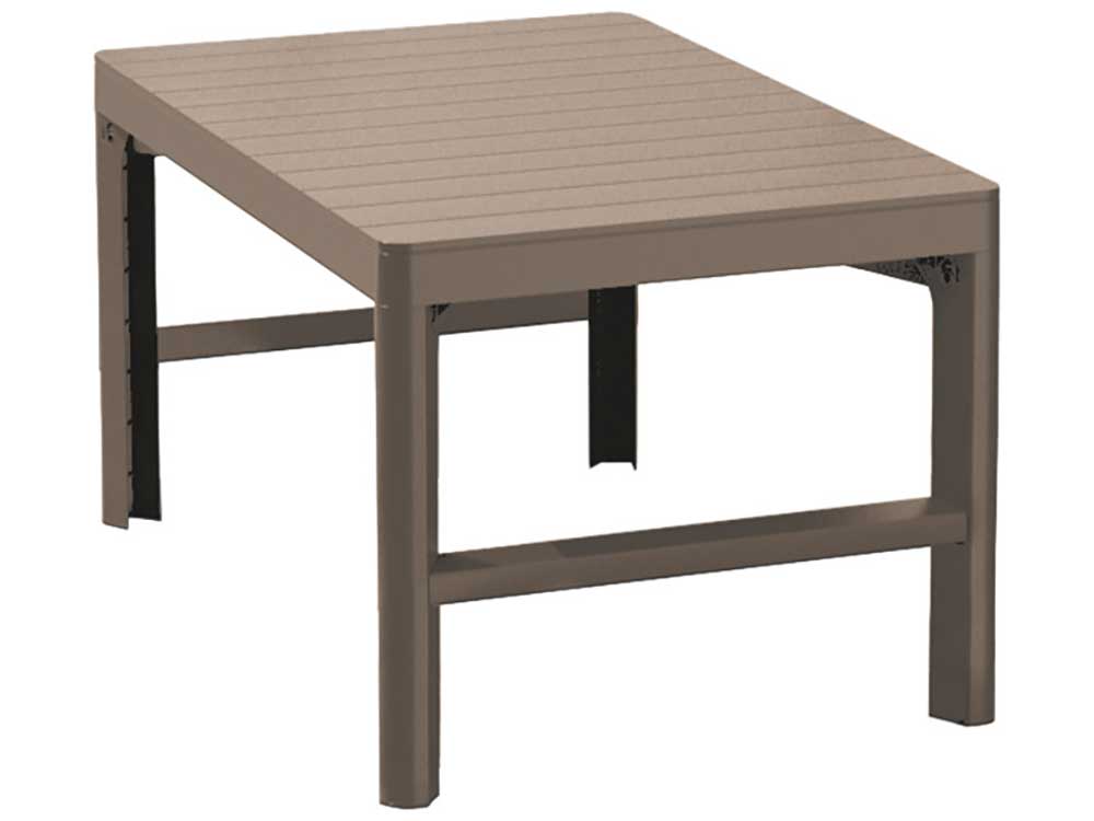 Стол LYON TABLE SMOOTH
