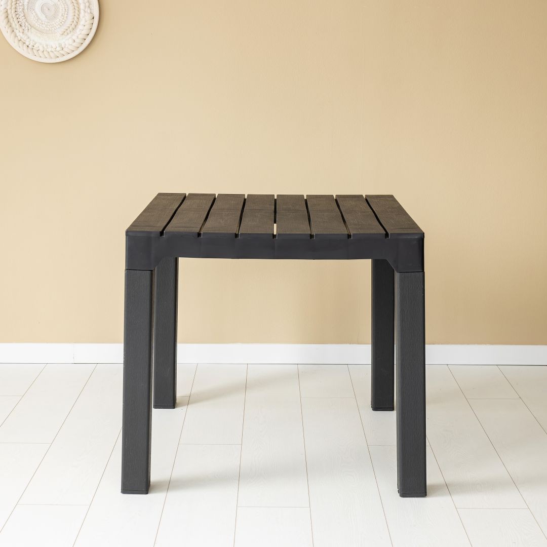 Стол Rattan BOSTON quatro