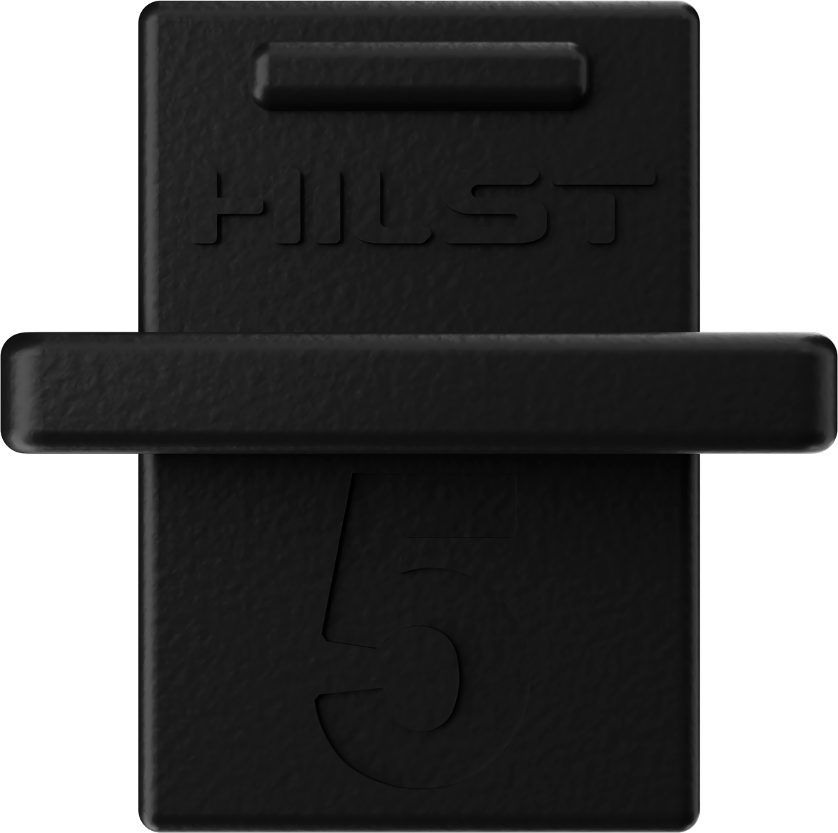 Спейсер для террасной доски HILST SPACER 5
