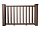 Ограждения Holzhof WoodStyle